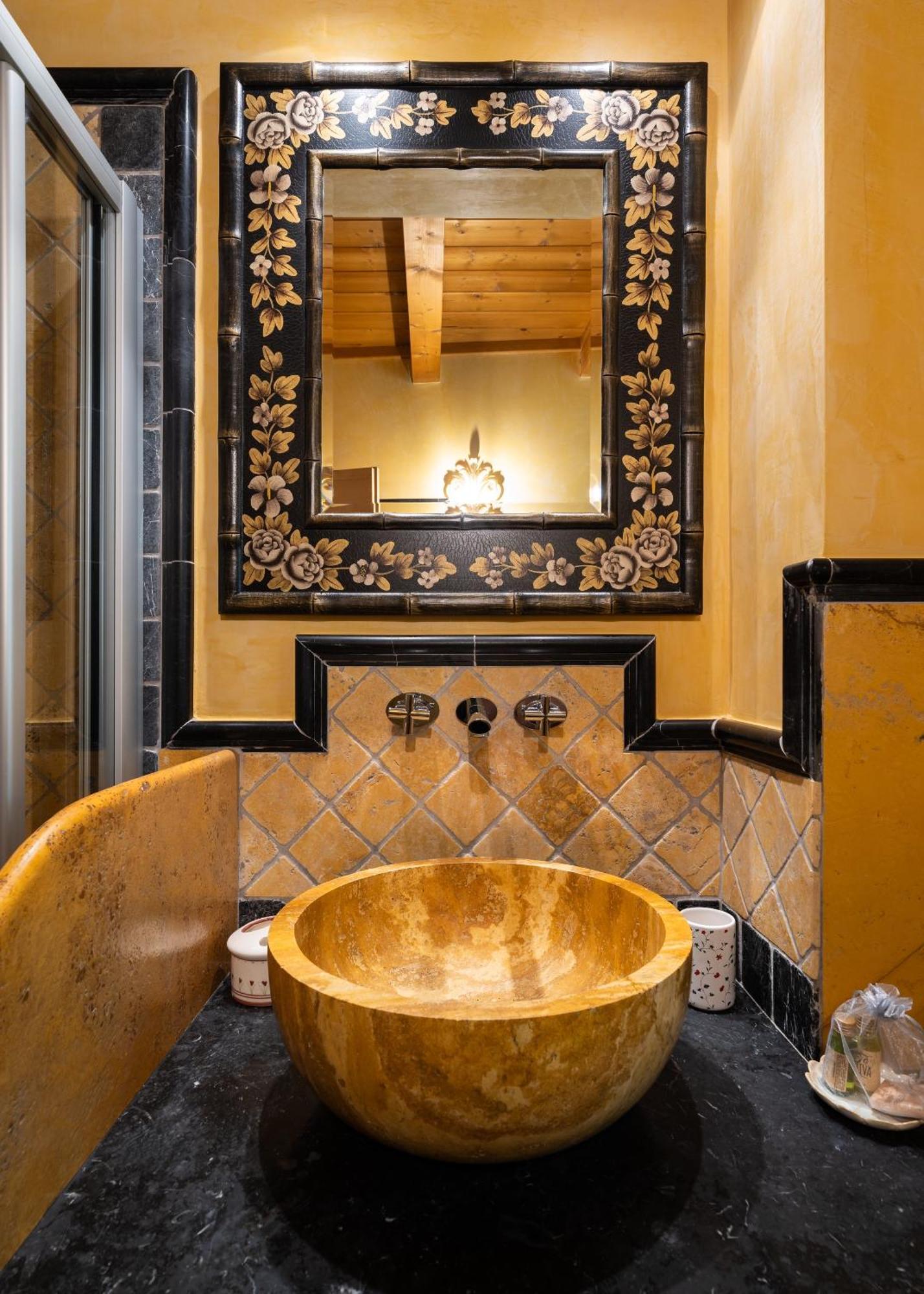 Casa Monica Ledro Attico Lejlighed Mezzolago Eksteriør billede