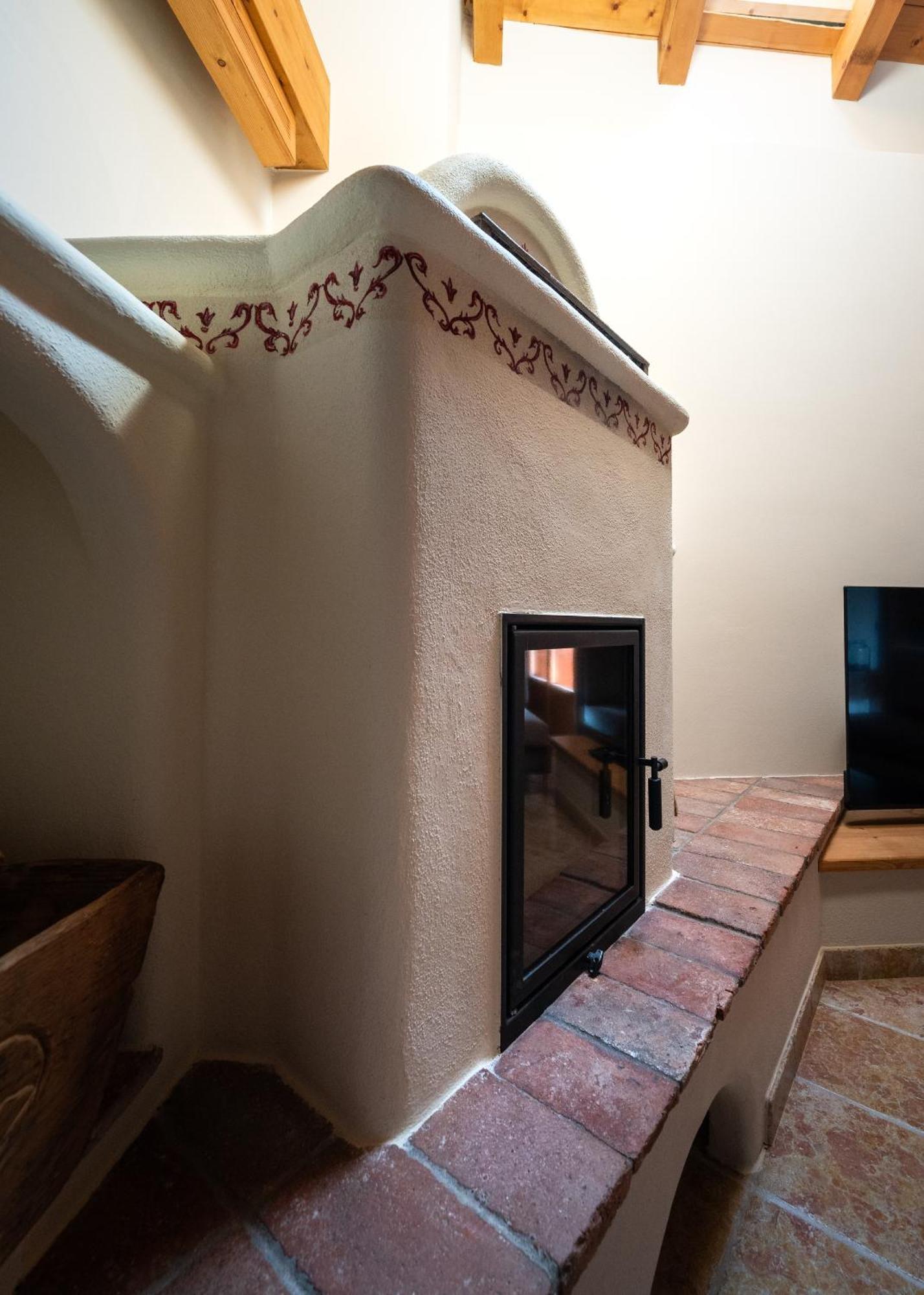 Casa Monica Ledro Attico Lejlighed Mezzolago Eksteriør billede