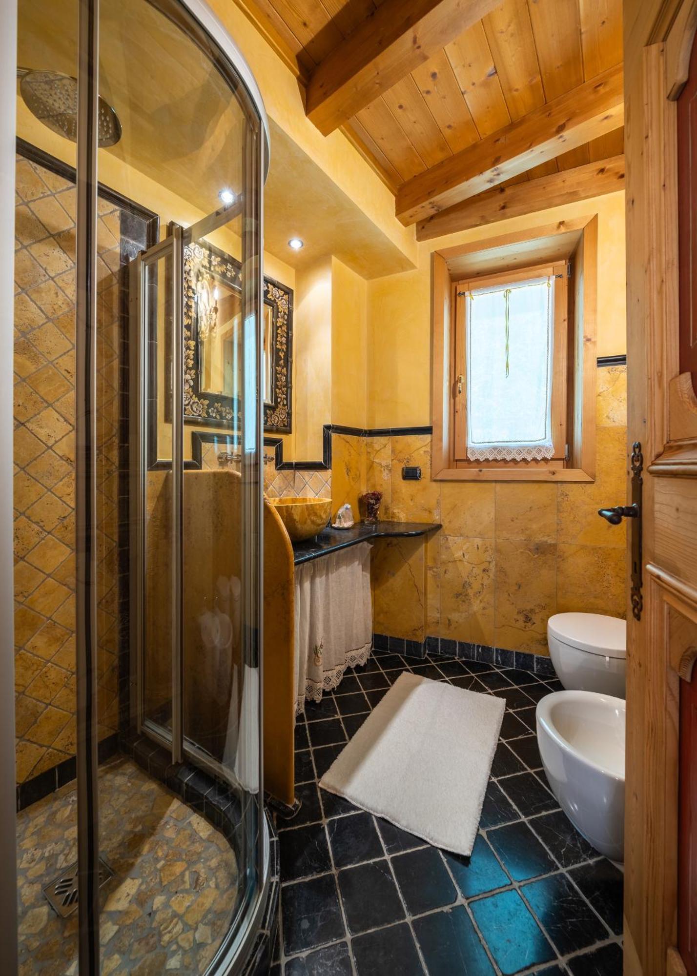 Casa Monica Ledro Attico Lejlighed Mezzolago Eksteriør billede
